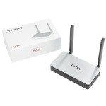 Autel Robotics Live Deck 2 Ethernet Usb Ports Real Time Long Range Drone Video Transmitting Autel Evo II Drones FPV Racing Drone